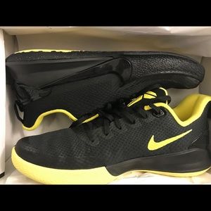 BRAND NEW Nike Kobe Mamba Focus